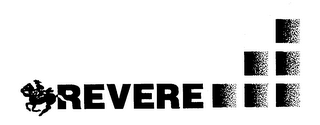 REVERE logo