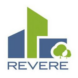 REVERE logo