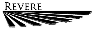 REVERE logo