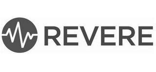 REVERE logo