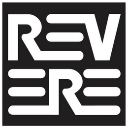 REVERE logo