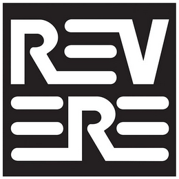 REVERE logo