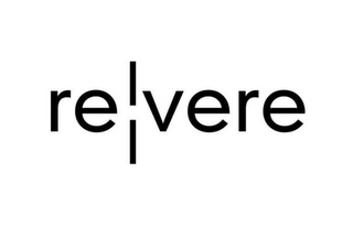 REVERE logo
