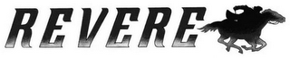 REVERE logo