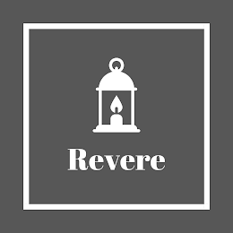 REVERE logo