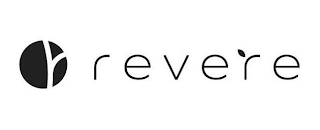 REVERE logo