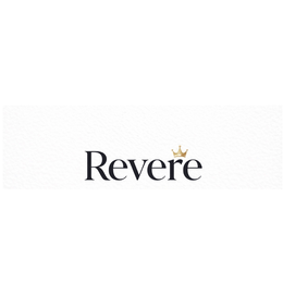 REVERE logo