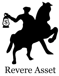 REVERE ASSET logo