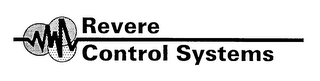 REVERE CONTROL SYSTEMS logo