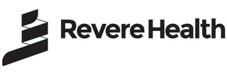 REVERE HEALTH logo