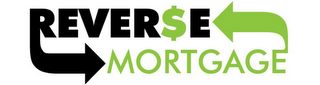 REVER$E MORTGAGE logo