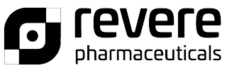 REVERE PHARMACEUTICALS logo