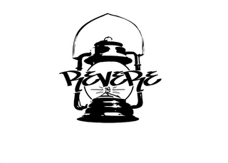 REVERE ROB logo