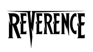 REVERENCE logo