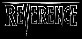 REVERENCE logo