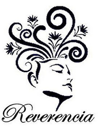 REVERENCIA logo