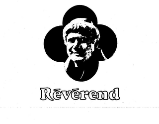 REVEREND logo