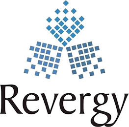 REVERGY logo