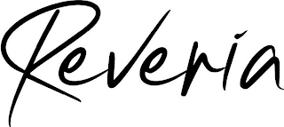 REVERIA logo