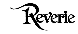 REVERIE logo