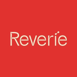REVERIE logo
