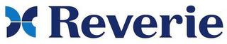 REVERIE logo
