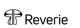 REVERIE logo