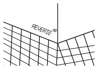 REVERIE AR logo