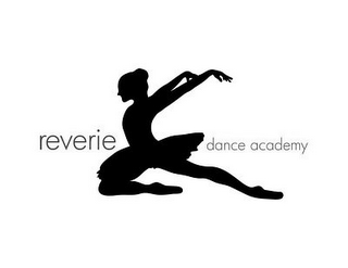 REVERIE DANCE ACADEMY logo
