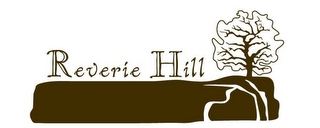REVERIE HILL logo