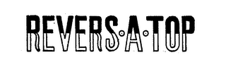 REVERS-A-TOP logo