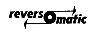 REVERS-O-MATIC logo