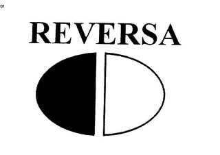 REVERSA logo