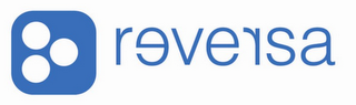 REVERSA logo