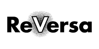 REVERSA logo