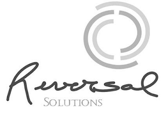 REVERSAL SOLUTIONS logo