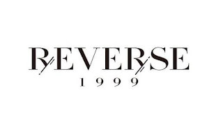 REVERSE 1999 logo