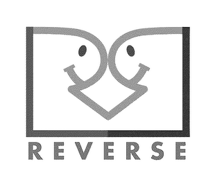 REVERSE logo