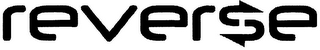 REVERSE logo