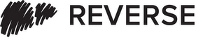 REVERSE logo