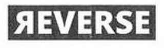 REVERSE logo