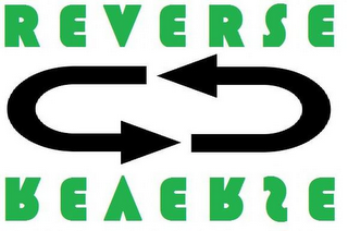 REVERSE logo