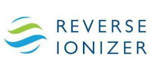 REVERSE IONIZER logo