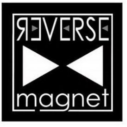 REVERSE MAGNET logo