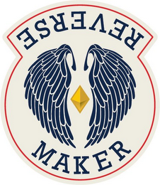 REVERSE MAKER logo