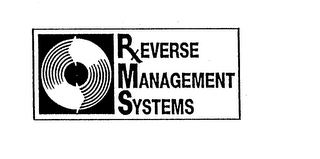 REVERSE MANAGEMENT SYSTEMS logo