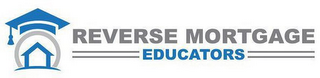 REVERSE MORTGAGE EDUCATORS logo