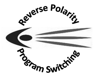 REVERSE POLARITY PROGRAM SWITCHING logo