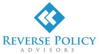 REVERSE POLICY ADVISORS logo