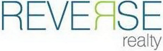 REVERSE REALTY logo